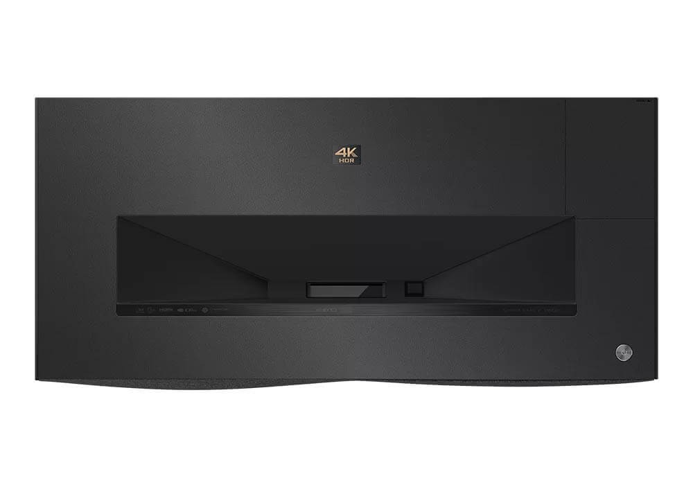 Benq V5010i 2500 Lümen RGB 4K Ultra Kısa Mesafe Projeksiyon