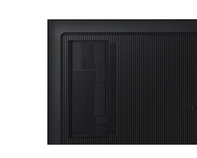 Samsung QM32C 32 inç Full HD Digital Signage Ekran