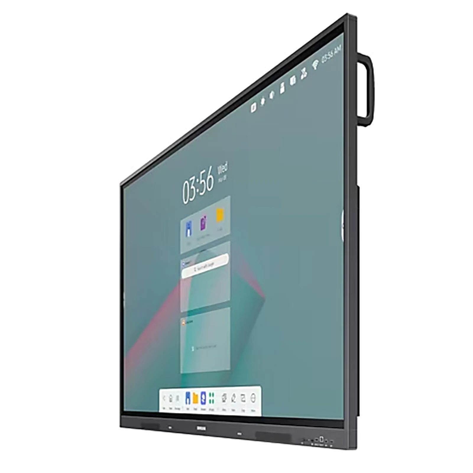 Samsung WA75C Dokunmatik Ekran (Nakliye, Kurulum, Aparat Ücretsiz)