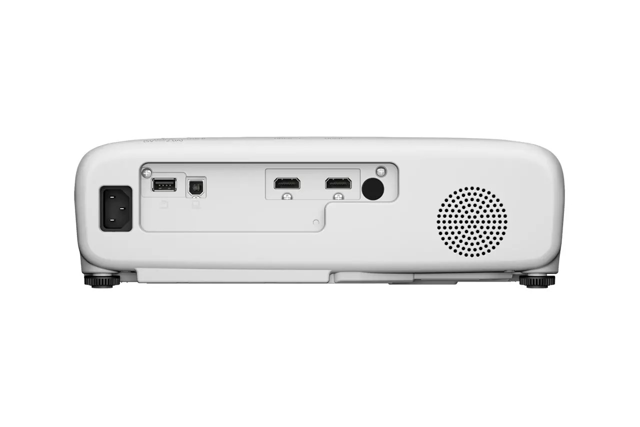 Epson EB-W55 4000 Lümen WXGA Kablosuz Projeksiyon
