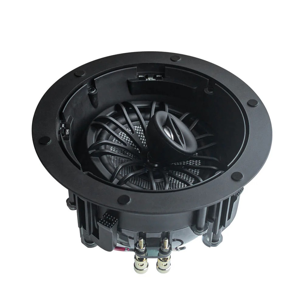Arylic RK525 5.25" 2 Yollu 60W Tam Aralıklı Tavan İçi Hoparlör