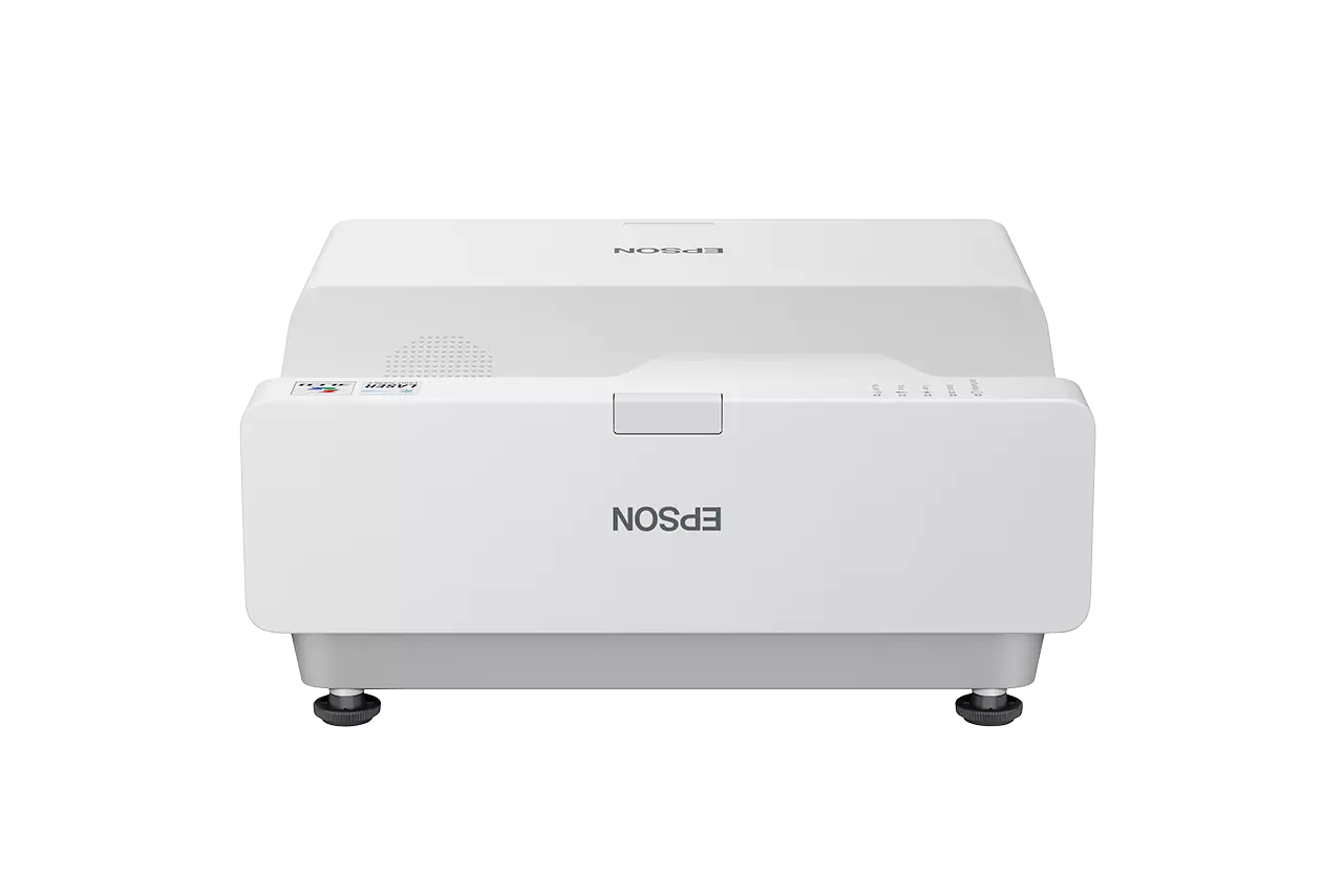 Epson EB-760W 4100 Lümen WXGA Lazer Projeksiyon