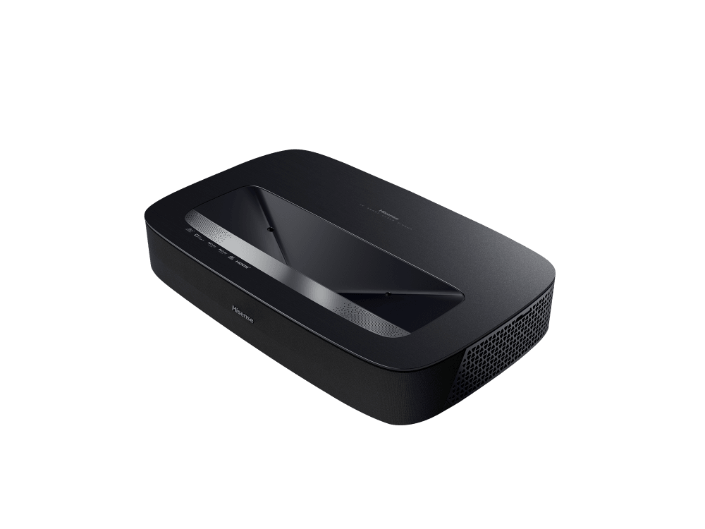 Hisense PL1 2200 Lümen 4K Ultra Kısa Mesafe Projeksiyon