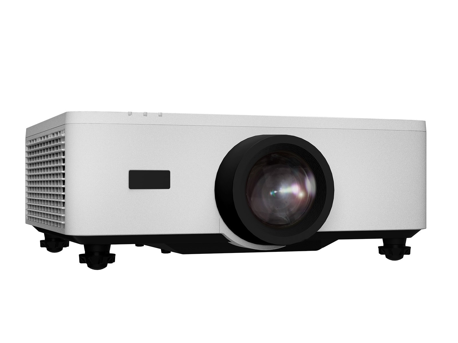 Sharp P721Q 7200 Lümen Profesyonel DLP 4K UHD Lazer Projektör