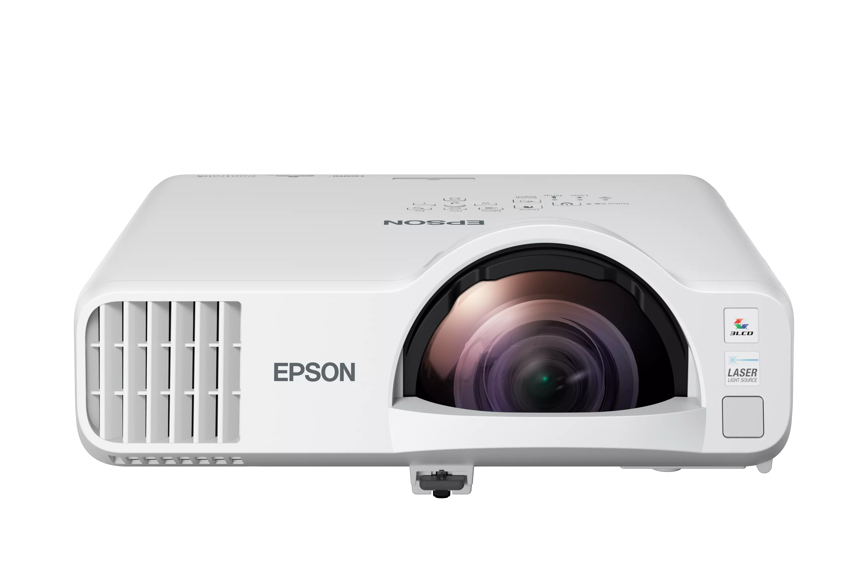 Epson EB-L210SF 4000 Lümen Full HD Kısa Mesafe Lazer Projeksiyon