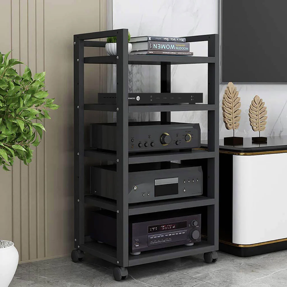 Rakoso H400 Multiroom Streamer Preamfi