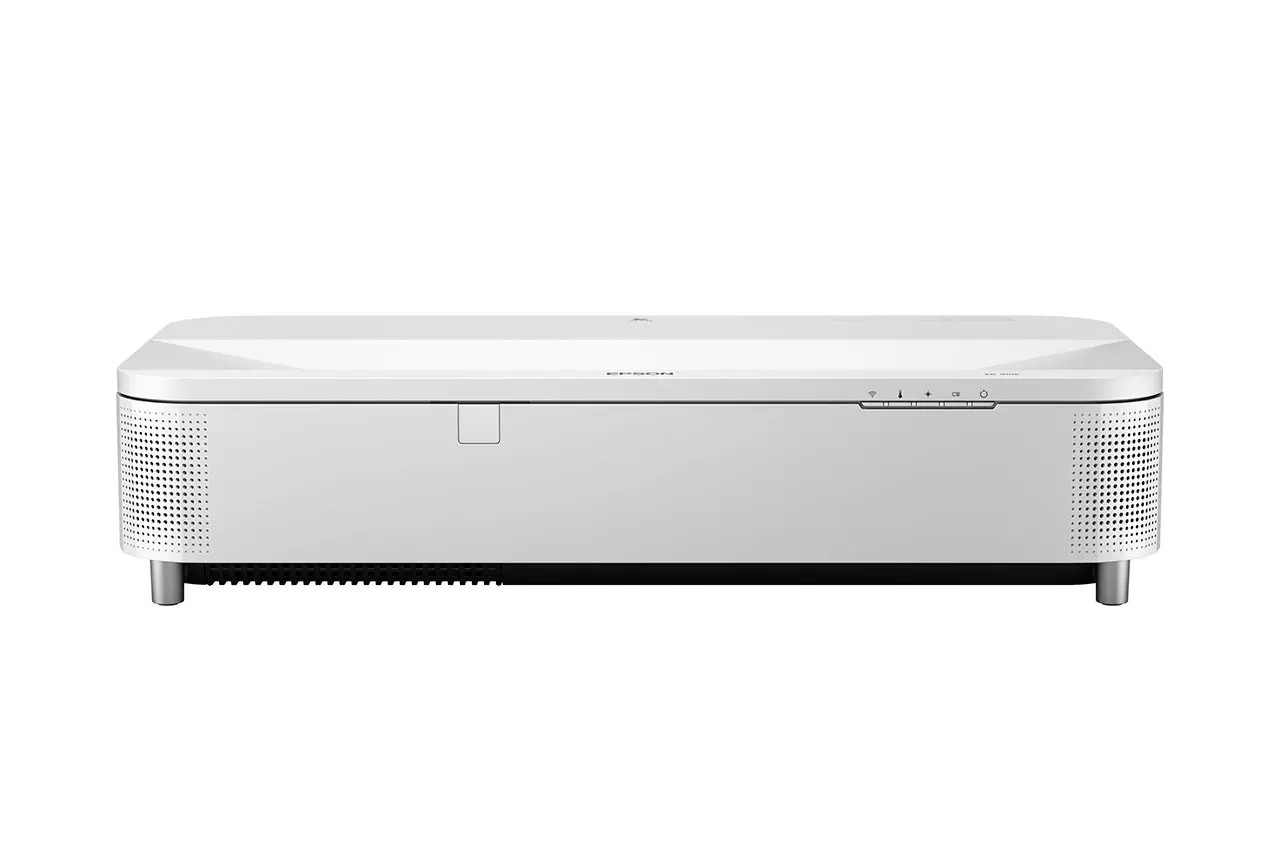 Epson EB-L810E 4K Lazer Süper Ultra Kısa Mesafe Projeksiyon
