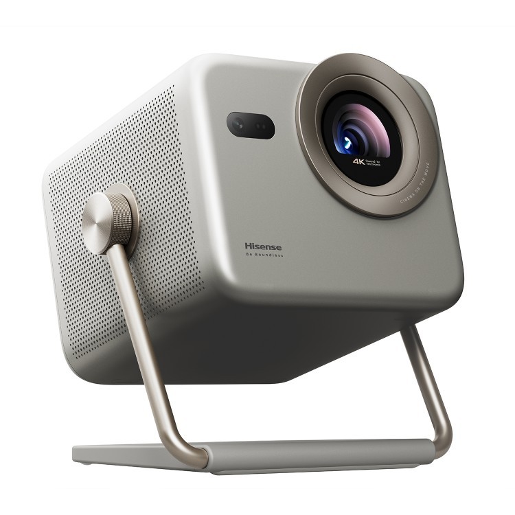 Hisense M2-Pro 1300 Lümen RGB 4K Projeksiyon