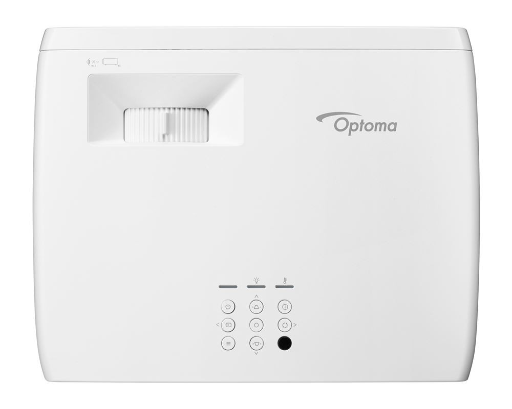 Optoma GT2000HDR 3500 Lümen Kısa Mesafe Lazer Projeksiyon