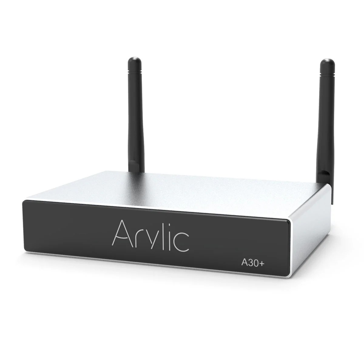 Arylic A30+ 30W x 2 WiFi Mini Stereo Amplifikatör