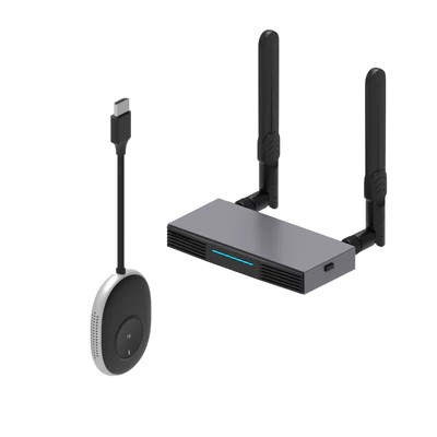 Proscreen SC02 4k@30Hz Kablosuz HDMI ( Verici & Alıcı Set ) 