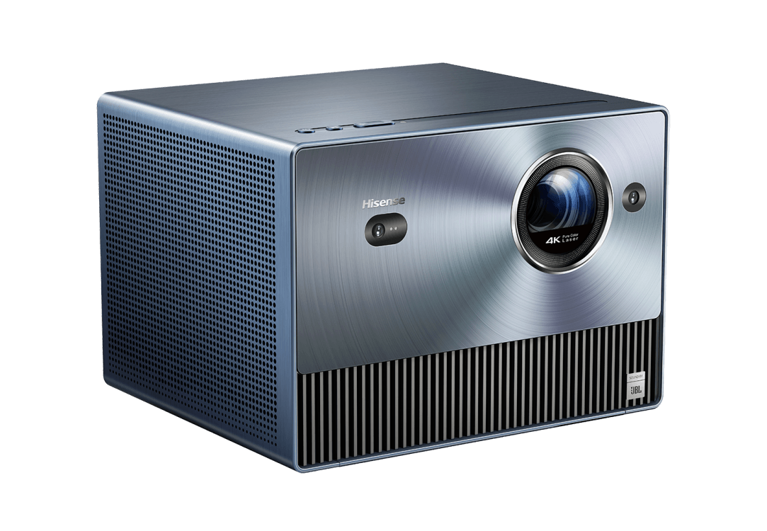 Hisense C1 1600 Lümen 4K Lazer Projeksiyon