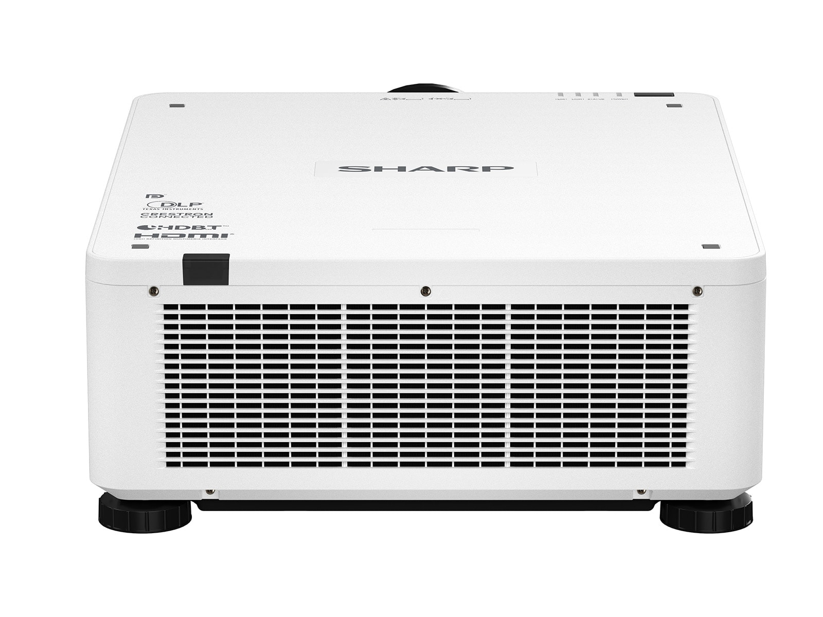 Sharp_X171Q 16500 Lümen Profesyonel 4K+  Lazer Projeksiyon Cihazı