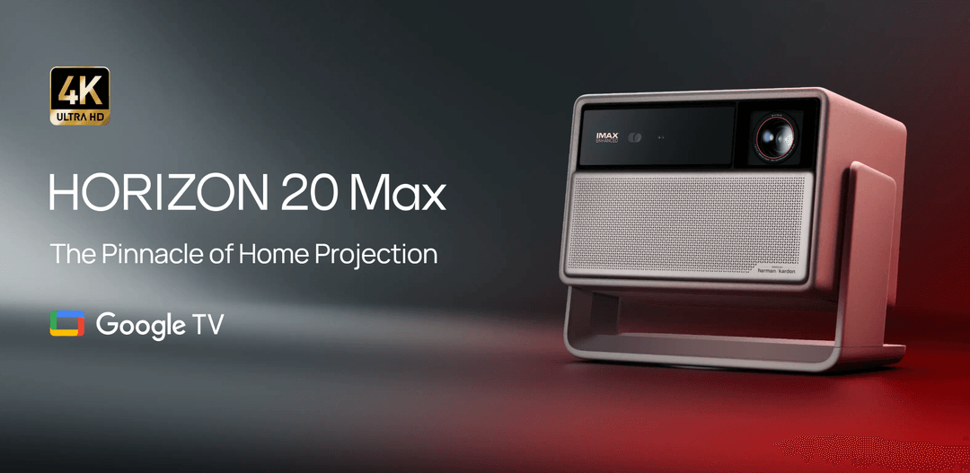 Horizon 20 Max