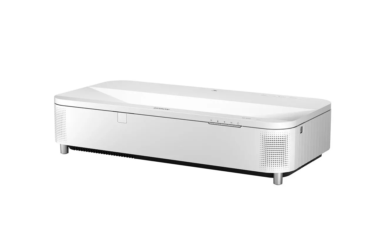 Epson EB-L810E 4K Lazer Süper Ultra Kısa Mesafe Projeksiyon