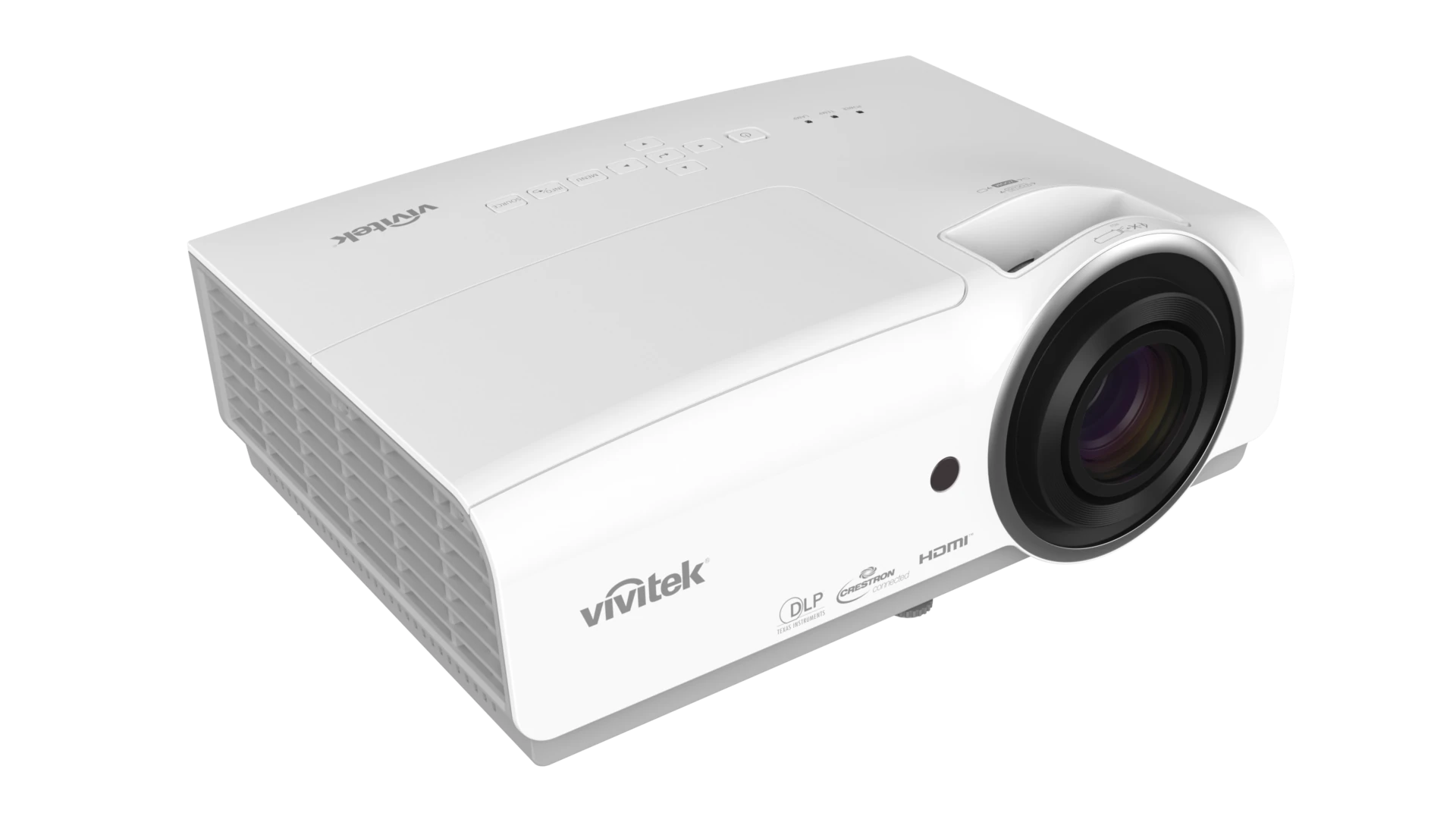 Vivitek DW855 5500 Lümen WXGA Projeksiyon