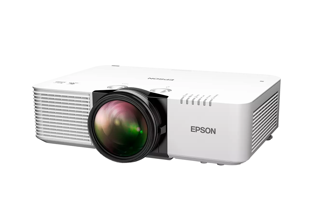 Epson EB-L690SU 6200 Lümen Full HD Kısa Mesafe Lazer Projeksiyon