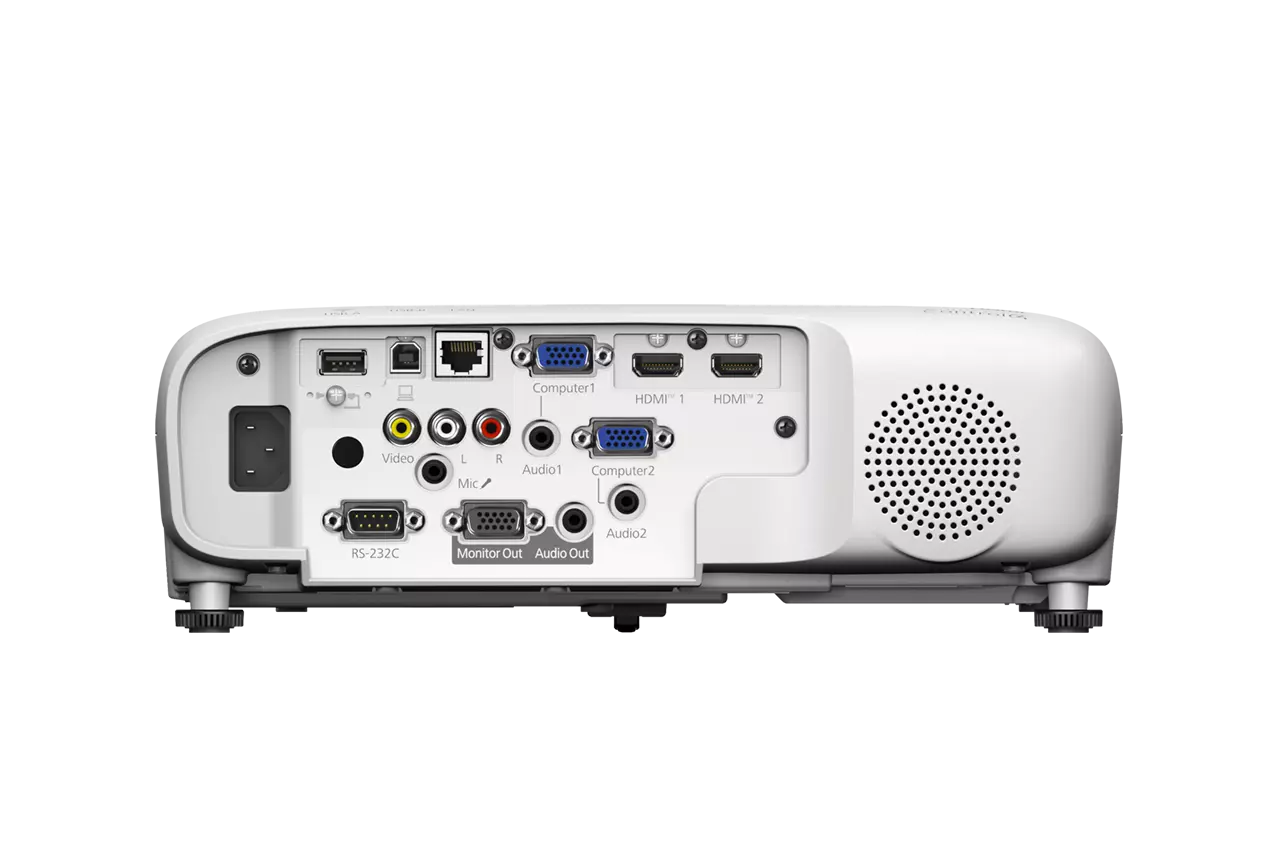 Epson EB-W56S 3700 Lümen HD Kısa Mesafe Projeksiyon