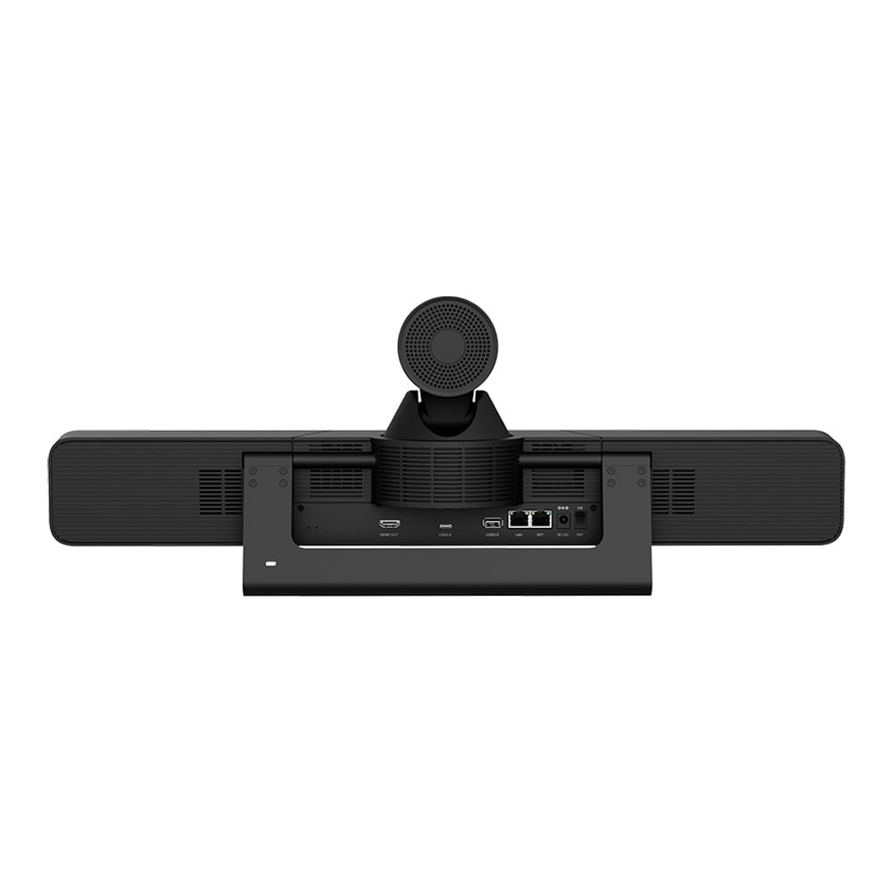 Rocware RB20 Çift Kameralı Kablosuz 4K Video Konferans Sistemi