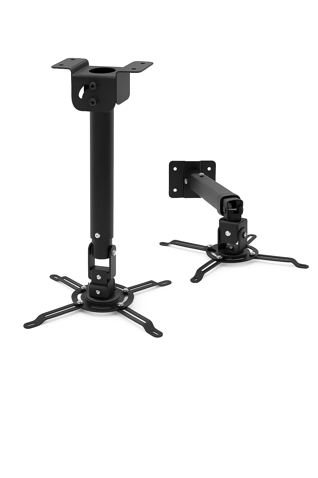 Proscreen PRJ-1 20-30cm Dikey Yatay Projeksiyon Askı Aparatı