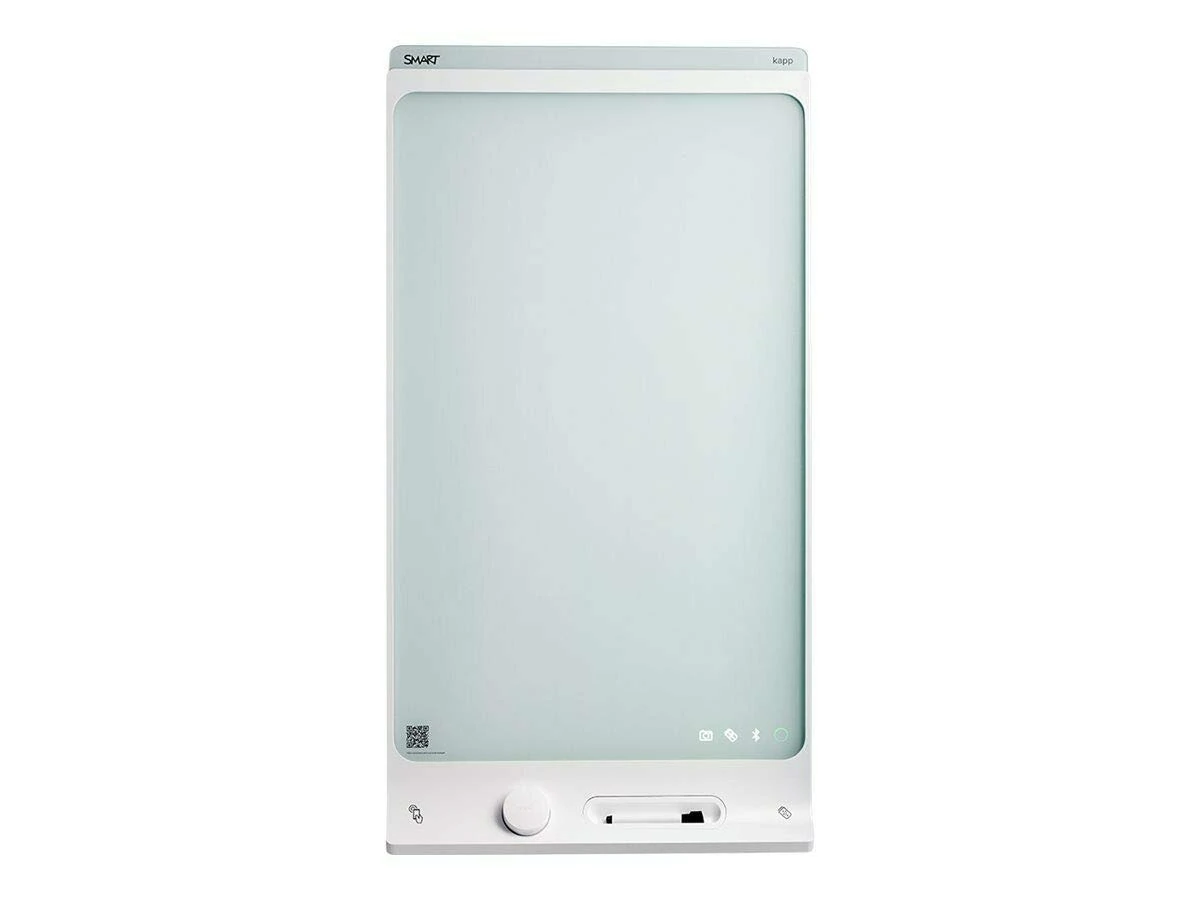 SMART kapp 42 Dijital Beyaz Tahta – USB’ye Anında Kayıt Özellikli Profesyonel Yazı Paneli