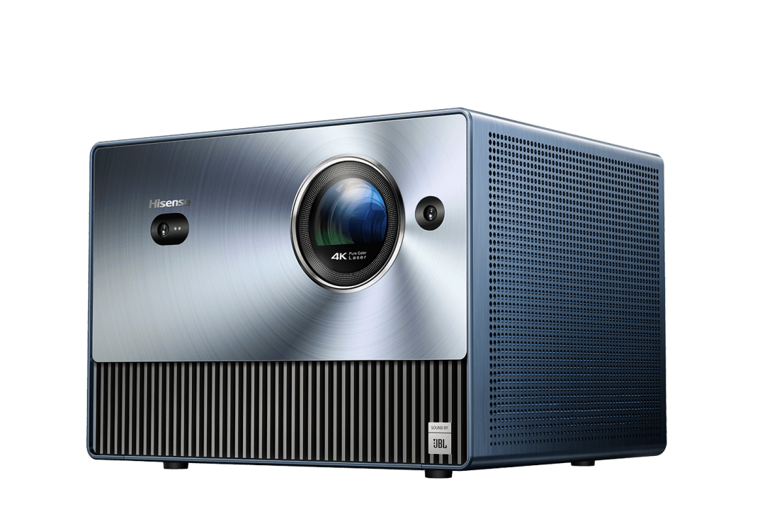 Hisense C1 1600 Lümen 4K Lazer Projeksiyon