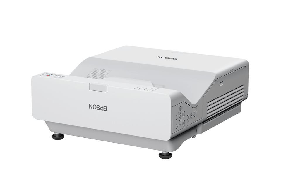 Epson EB-760W 4100 Lümen WXGA Lazer Projeksiyon