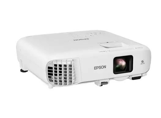 Epson EB-982W 4200 Lümen WXGA Projeksiyon