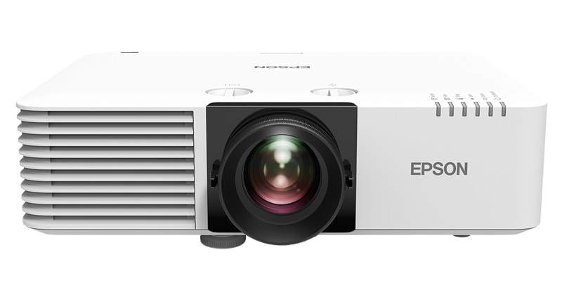 Epson EB-L630SU 6000 Lümen Full HD Kısa Mesafe Lazer Projeksiyon