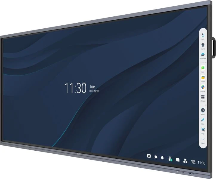 Viewsonic Viewboard IFP105S 105" 5K İnteraktif Ekran