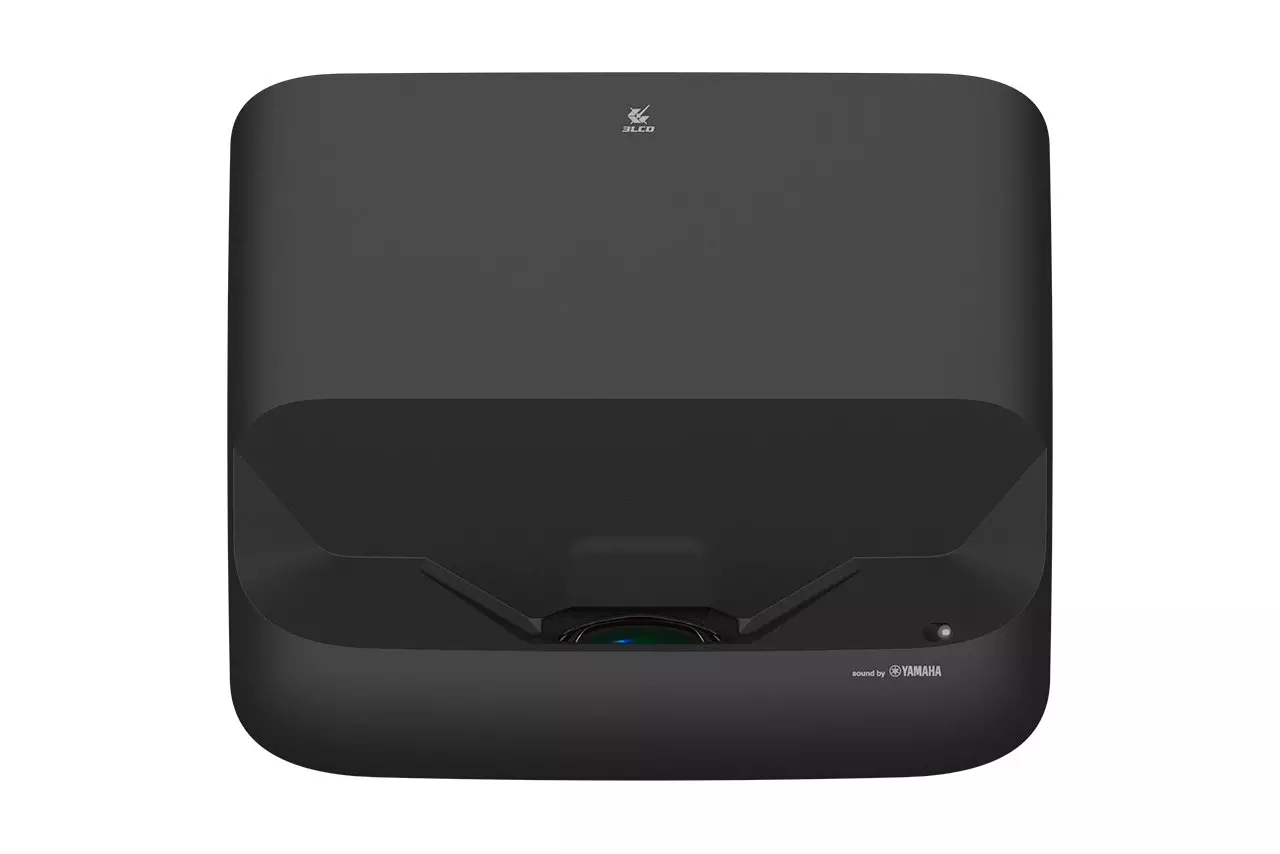 Epson EH-LS650B 3600 Lümen 4KE UltraKısa Mesafe Lazer Projeksiyon