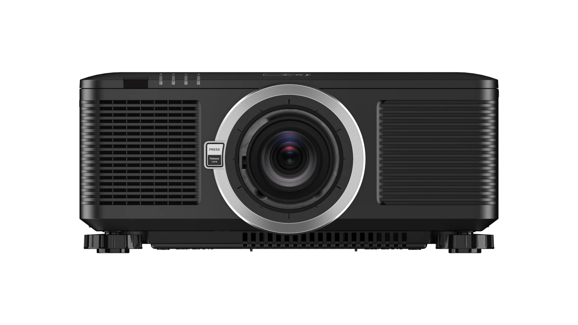 Vivitek DK8155Z 15000 Ansilumen 4K DLP Projeksiyon Cihazı