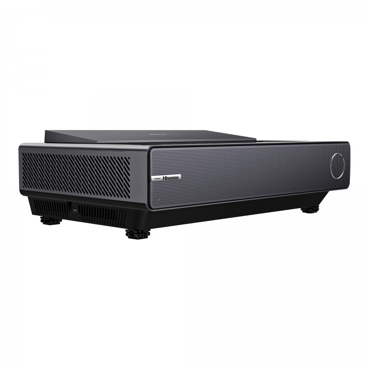 Hisense PX2-PRO 2400 Lümen 4K Ultra Kısa Mesafe Projeksiyon