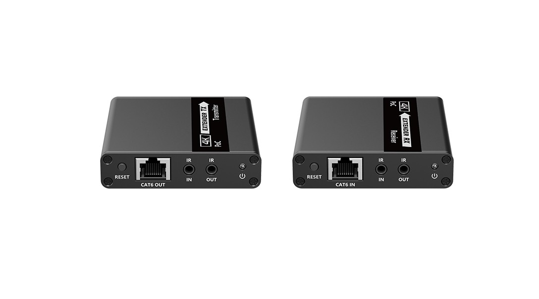 Lenkeng LKV223P 70 m Full HD Cat6/6a/7 HDMI Extender ( Verici & Alıcı set )