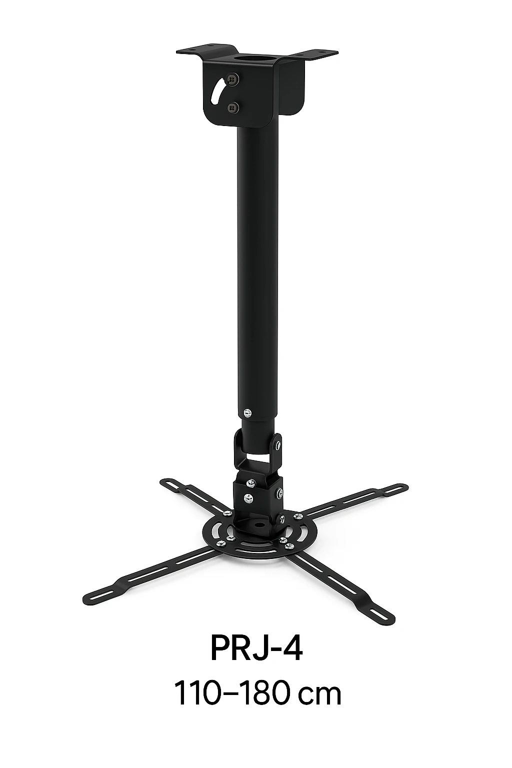 Proscreen PRJ-4 110-180cm Dikey Yatay Projeksiyon Askı Aparatı