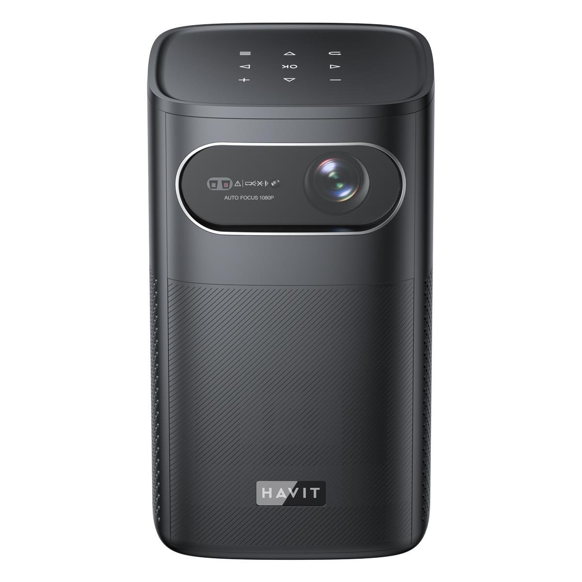 Havit PJ228 Plus Bataryalı Google Lisanslı Full HD Projeksiyon 