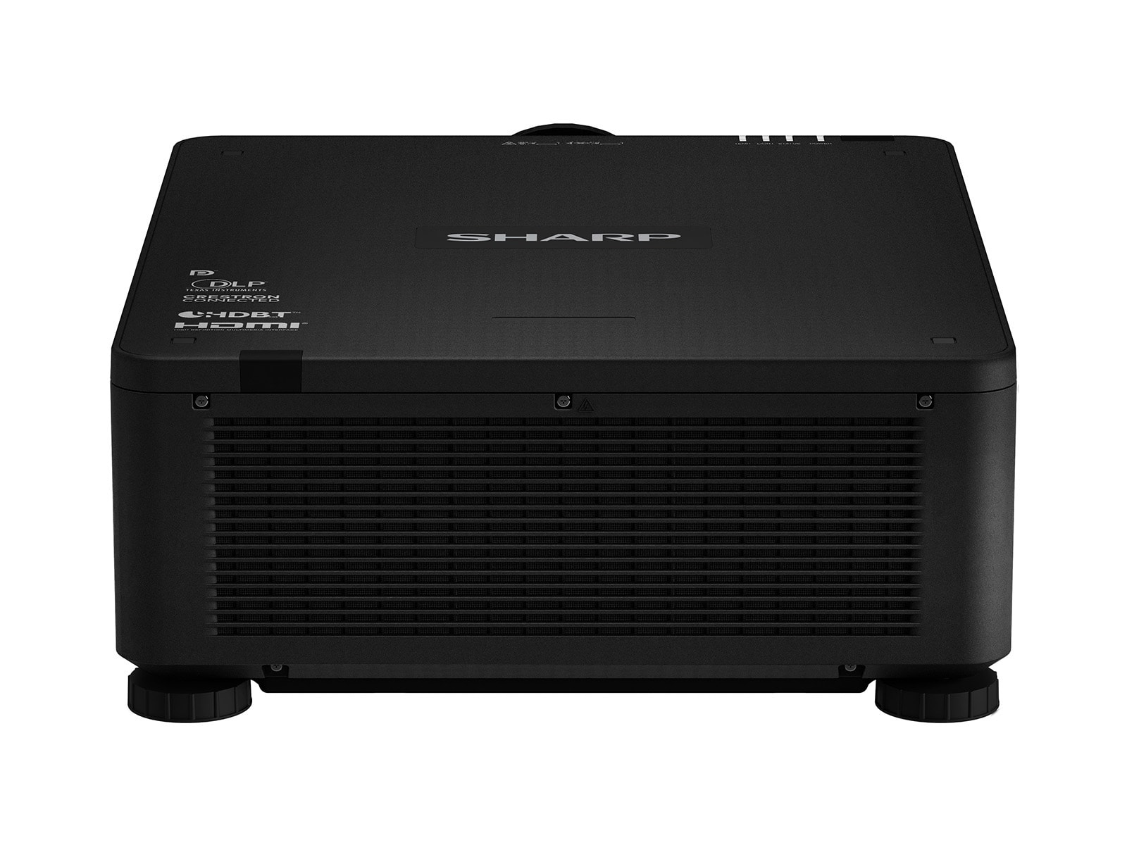 Sharp_X171Q 16500 Lümen Profesyonel 4K+  Lazer Projeksiyon Cihazı