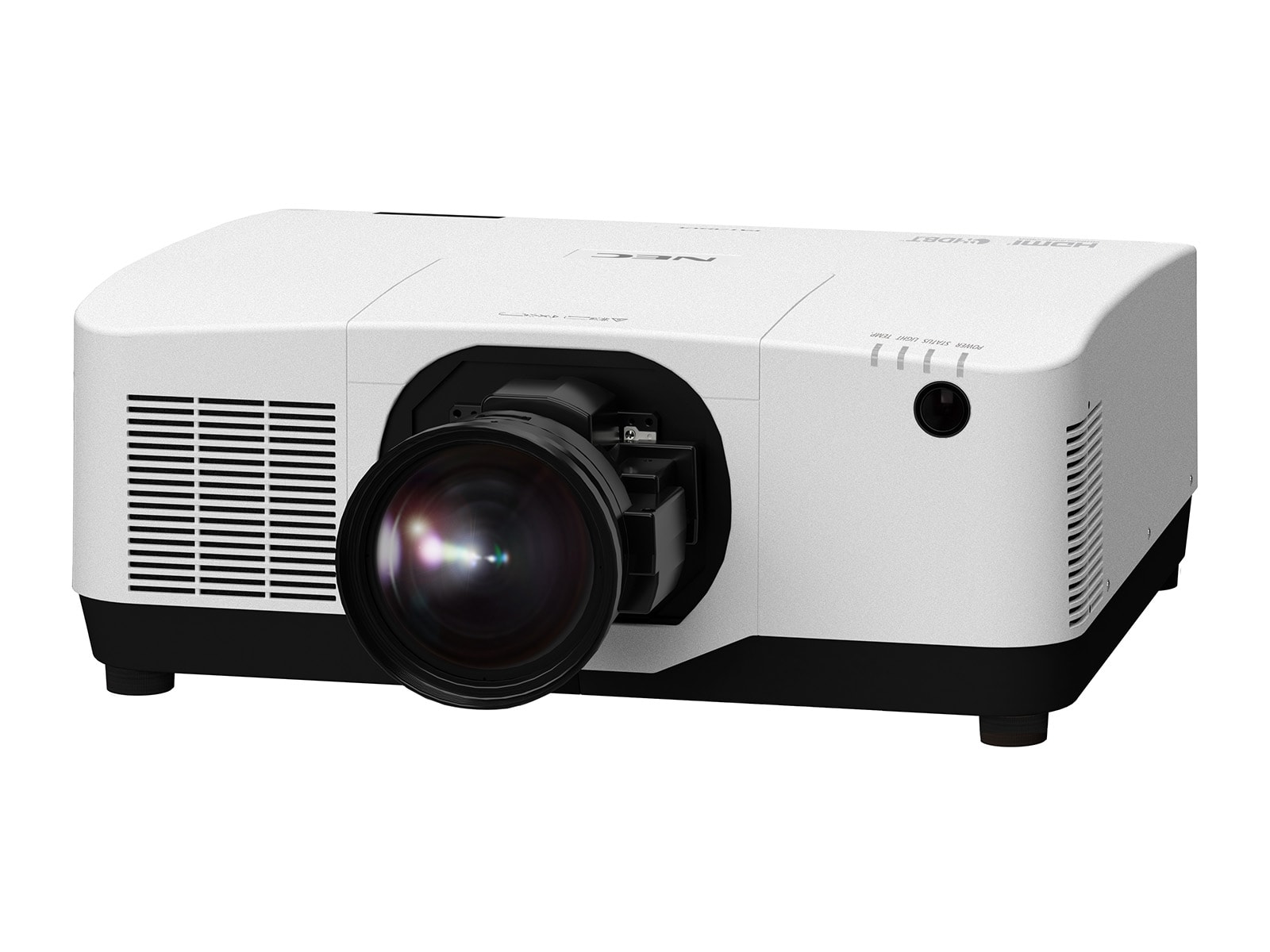 Nec PA1505UL 14.000 Lümen Profesyonel Full HD Lazer Projeksiyon