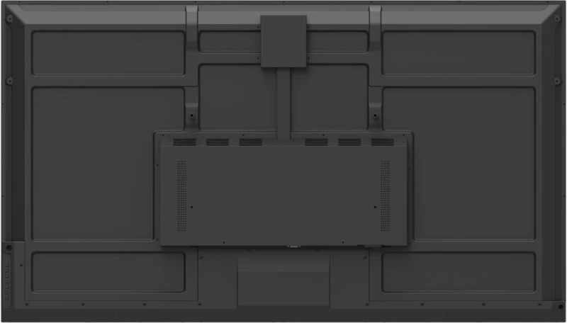 Viewsonic CDE5530 55" 4K Bilgilendirme Ekranı