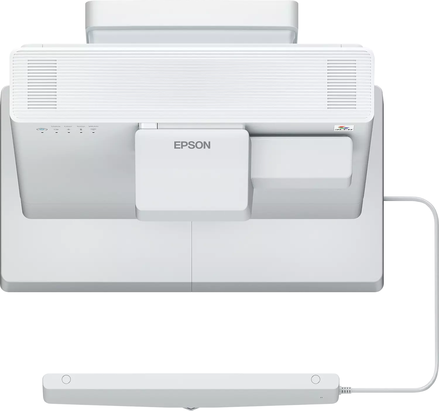 Epson EB-1485Fi 5000 Lümen Full HD Dokunmatik Lazer Projeksiyon
