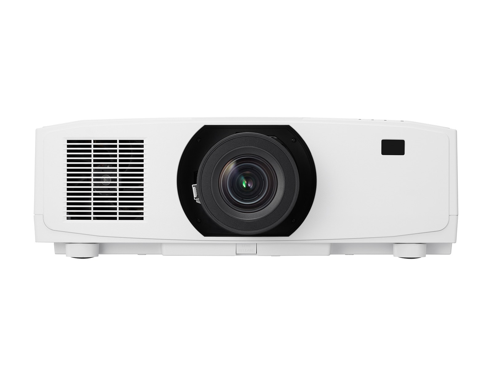 Nec PV710UL 7100 Lümen Profesyonel Full HD Lazer Projeksiyon