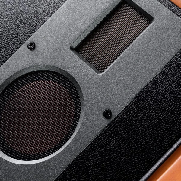 Swan M5A 8 inç Bluetooth, Optik, Koaksiyel, Aux, Wifi, Aktif Hoparlör