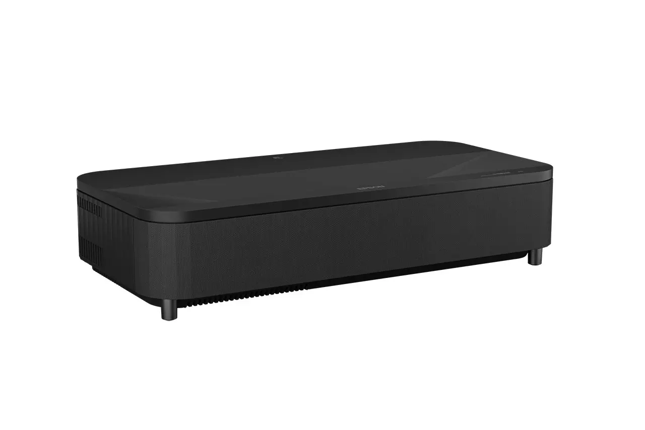Epson EH-LS800B 4000 Lümen 4KE Ultra Kısa Mesafe Lazer Projeksiyon