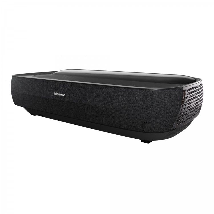 Hisense 100L9G 3000 Lümen 4K Ultra Kısa Mesafe Projeksiyon