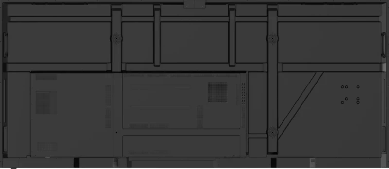 Viewsonic CDE105UW 105" 5K Bilgilendirme Ekranı