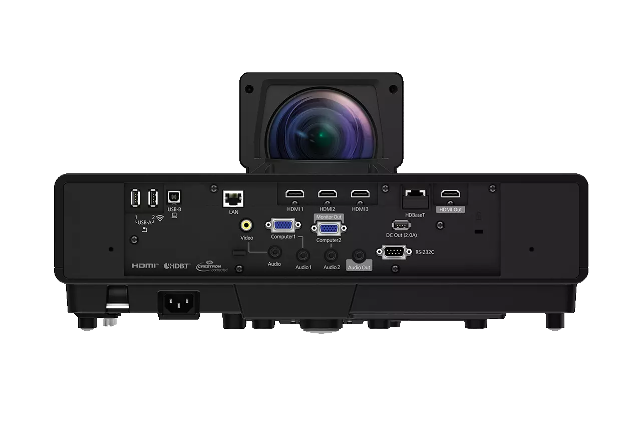 Epson EB-805F 5000 Lümen Full HD Lazer Projeksiyon 