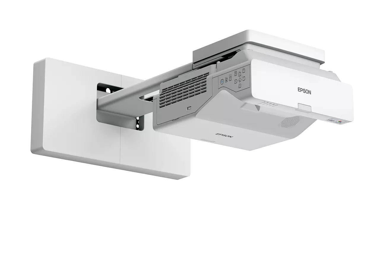 Epson EB-760Wi 4100 Lümen WXGA Lazer Dokunmatik Projeksiyon