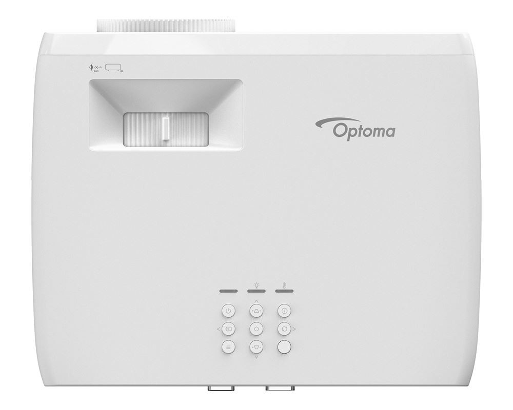 Optoma HZ146X-W 3800 Lümen Full HD Lazer Projeksiyon