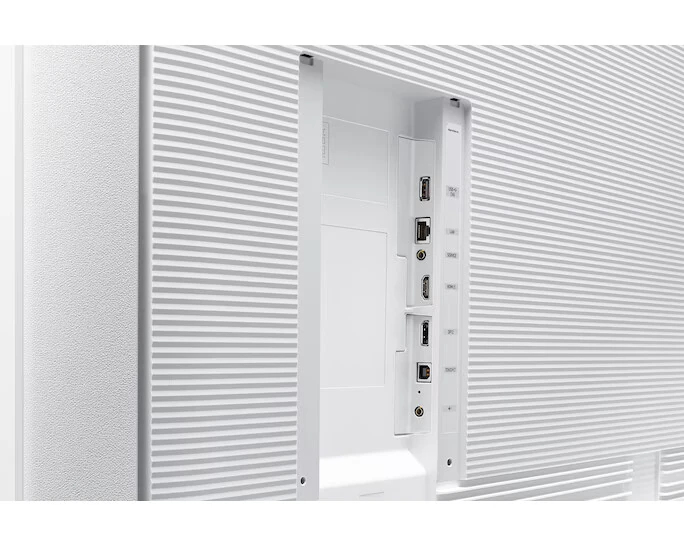 Samsung WM55B Flip Pro 55" 4K Dokunmatik Ekran