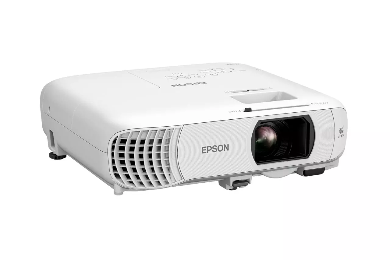 EPSON TW840 4000 Lümen Full HD Projeksiyon